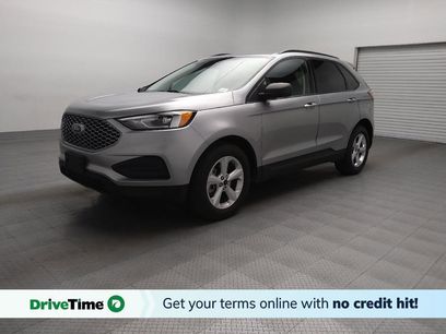 Used 2024 Ford Edge SE
