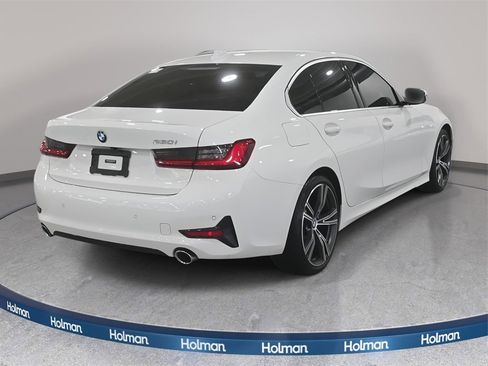 Used 2021 BMW 330i Sedan w/ Convenience Package image 5