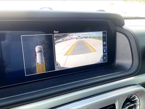 Used 2022 Mercedes-Benz G 550 image 24