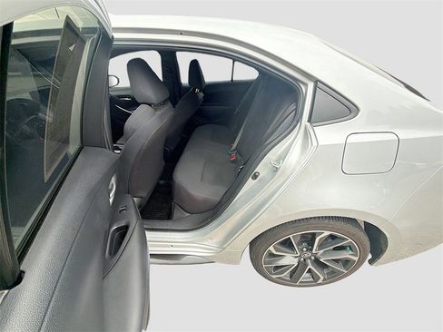 Used 2022 Toyota Corolla SE w/ Carpet Mat Package (TMS) image 22