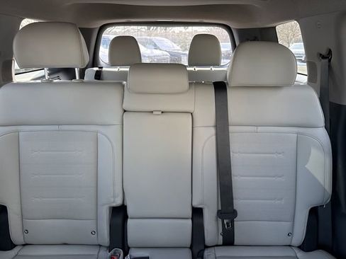 New 2026 Hyundai Santa Fe Limited image 25