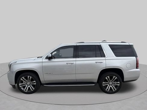 Used 2017 GMC Yukon Denali w/ Open Road Package AWD/4WD image 3
