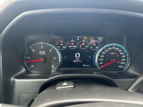 Used 2017 GMC Sierra 1500 Denali w/ Denali Ultimate Package AWD/4WD image 25
