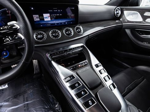 Used 2024 Mercedes-Benz AMG GT 63 S image 15