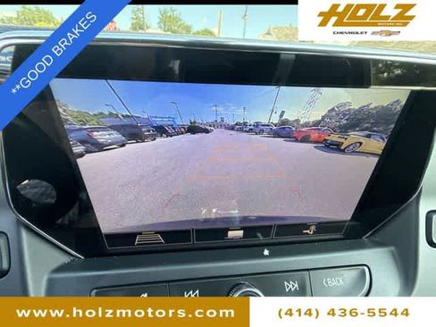 Certified 2020 Chevrolet Blazer RS AWD/4WD image 15