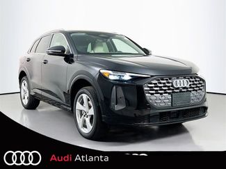 New 2025 Audi Q5 Premium Plus video 1