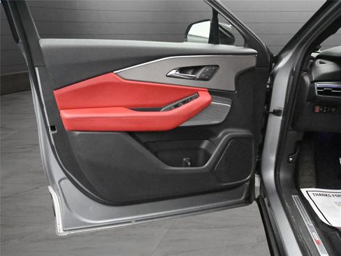 Certified 2024 Acura ZDX Type S image 8