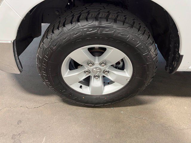Used 2024 RAM 1500 Classic SLT RWD image 30