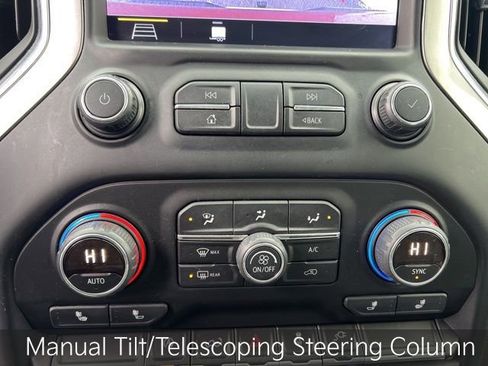 Used 2019 Chevrolet Silverado 1500 LT w/ All-Star Edition image 22