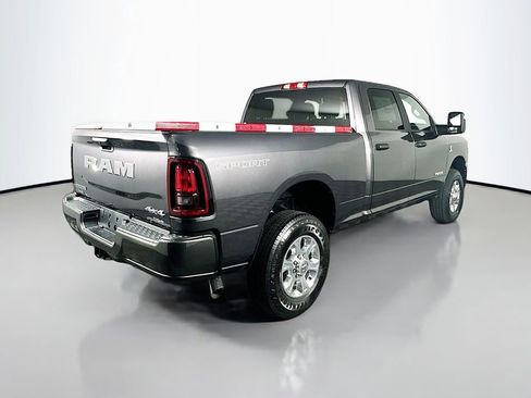 New 2026 RAM 2500 Big Horn image 7