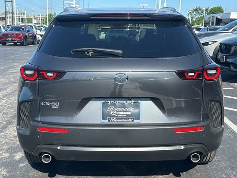 New 2026 MAZDA CX-50 AWD 2.5 S w/ Weather Package image 3