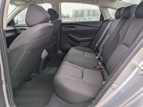 Used 2024 Honda Accord LX image 23