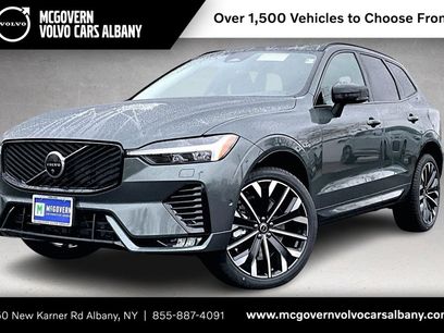 New 2026 Volvo XC60 B5 Ultra w/ Protection Package Premier