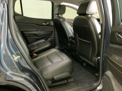 Used 2019 GMC Acadia SLT FWD image 43