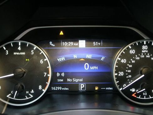Used 2020 Nissan Murano Platinum AWD/4WD image 27