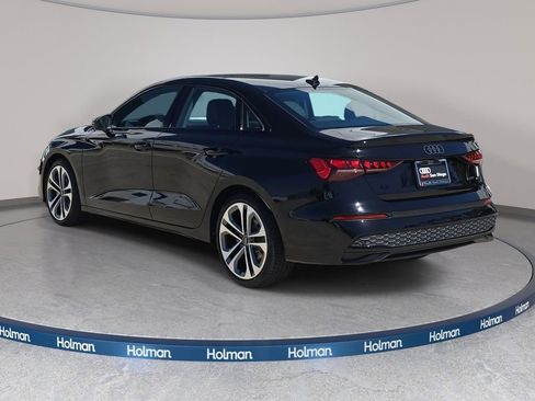 New 2026 Audi A3 2.0T Premium image 7