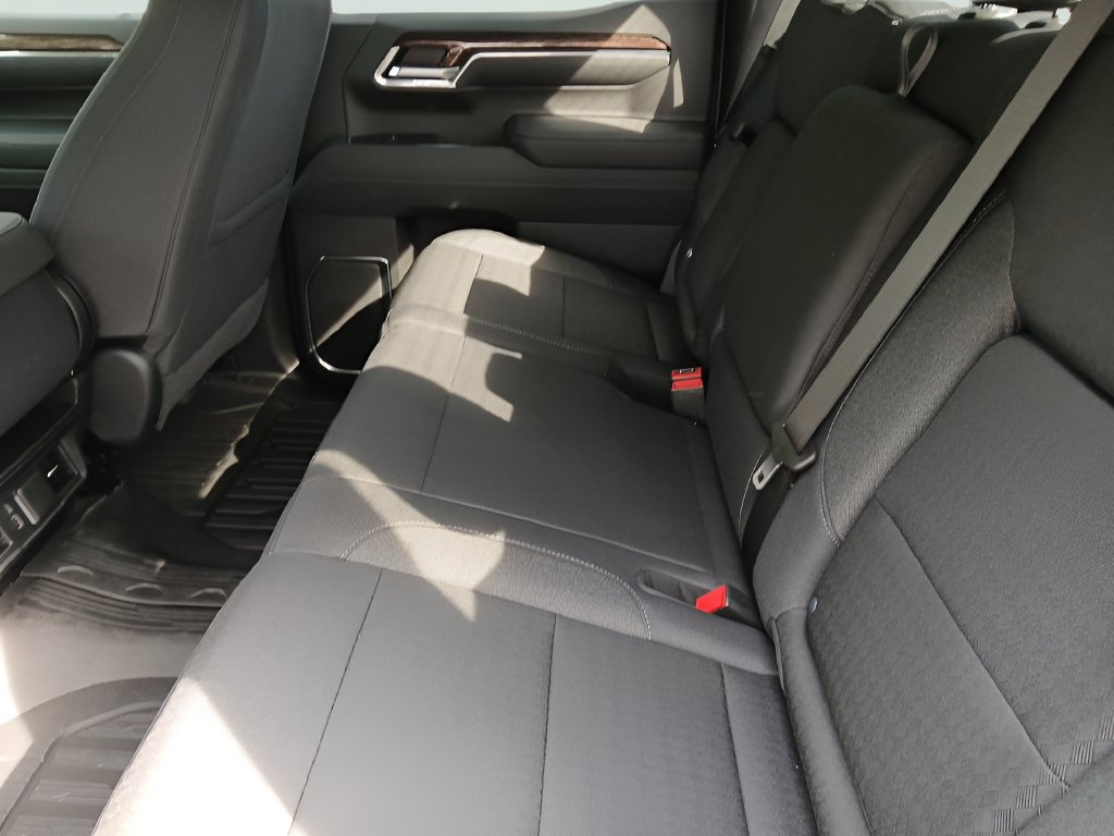 New 2026 GMC Sierra 1500 Elevation w/ Elevation Select Package RWD image 18