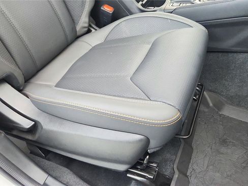 Used 2022 Subaru Forester Wilderness image 36