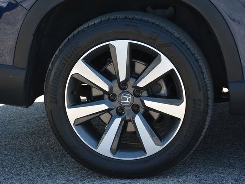 Used 2023 Honda Pilot Elite image 35