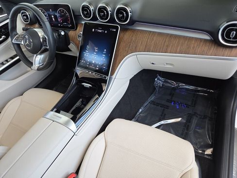 Certified 2022 Mercedes-Benz C 300 Sedan image 20