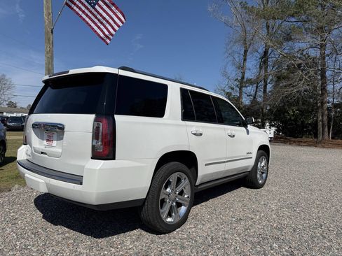 Used 2019 GMC Yukon Denali w/ Denali Ultimate Package image 25
