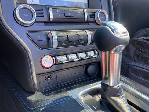 Used 2021 Ford Mustang GT Premium w/ Equipment Group 401A image 31