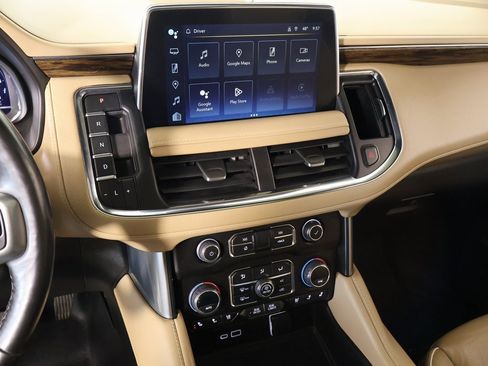 Used 2023 Chevrolet Tahoe Premier image 5