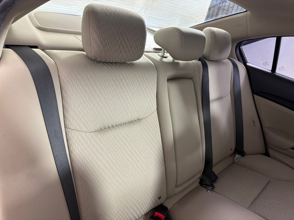 Used 2015 Honda Civic EX image 21