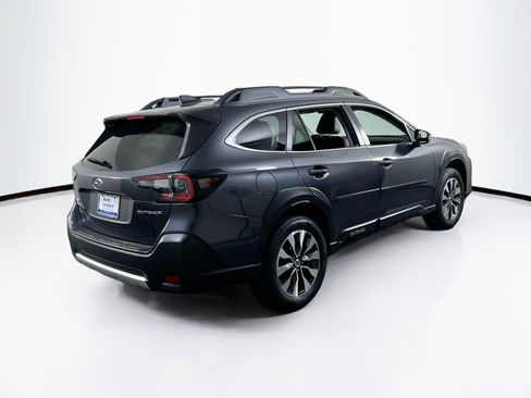 Used 2023 Subaru Outback Limited AWD/4WD image 5