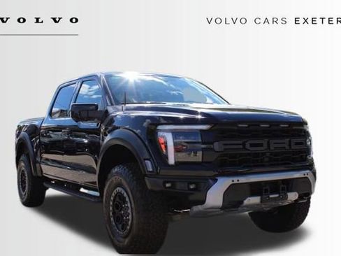 Used 2024 Ford F150 Raptor AWD/4WD image 1