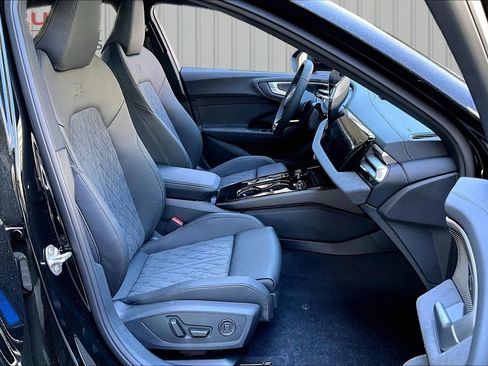 New 2026 Audi S5 Premium Plus AWD/4WD image 11