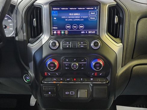 Used 2019 GMC Sierra 1500 SLE w/ SLE Value Package image 15