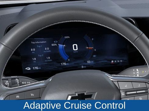 New 2026 Chevrolet Blazer EV LT image 18