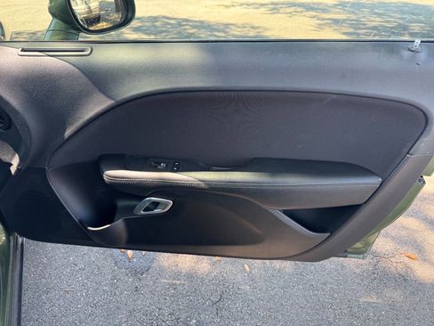 Used 2019 Dodge Challenger SXT AWD/4WD image 39