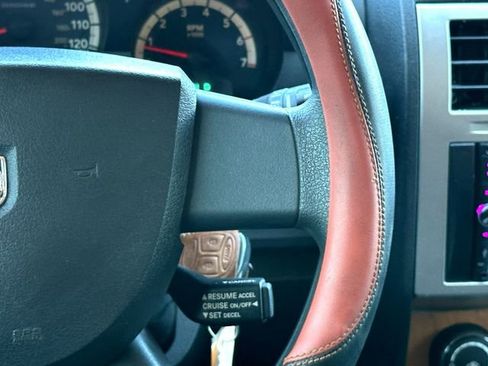 Used 2011 Dodge Nitro Heat image 23