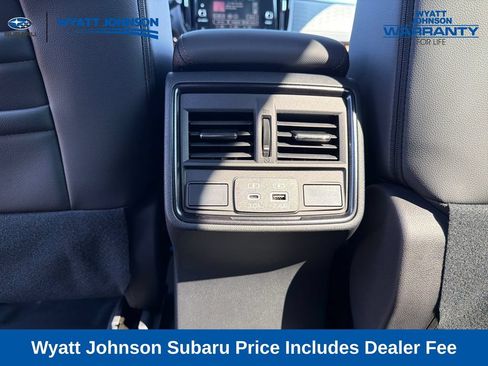 New 2026 Subaru Forester Sport AWD/4WD image 34