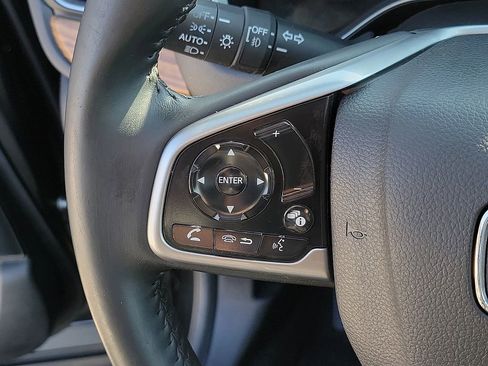 Used 2021 Honda CR-V EX-L image 21