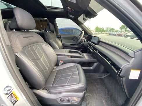 Used 2027 Kia Telluride X-Line SX Prestige AWD/4WD image 27