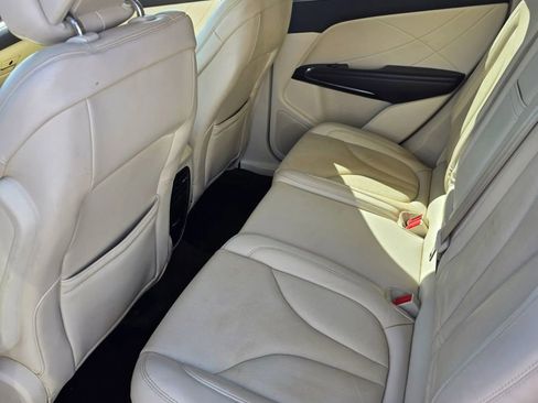 Used 2016 Lincoln MKC Reserve w/ Lincoln MKC Climate Package image 9