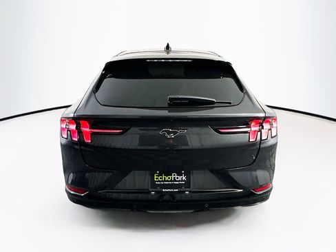 Used 2021 Ford Mustang Mach-E Premium image 7