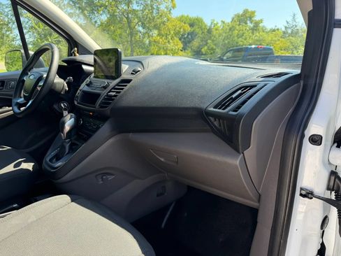 Used 2019 Ford Transit Connect XL w/ CNG/LPG Engine Prep Package FWD image 12