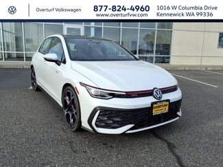 New 2026 Volkswagen GTI Autobahn video 1