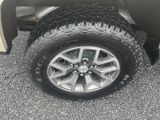 Used 2022 GMC Canyon AT4 w/ Driver Alert Package image 4
