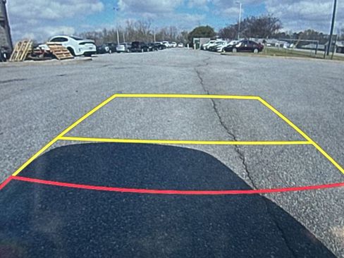 New 2025 Kia EV6 Wind AWD/4WD image 29