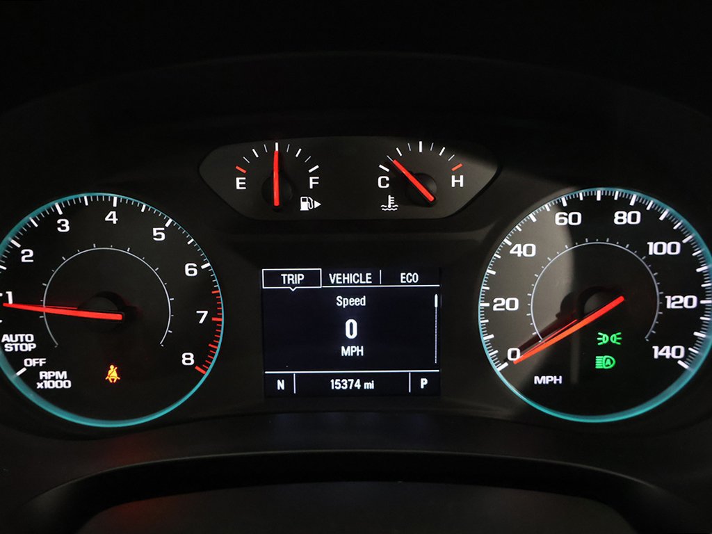 Used 2024 Chevrolet Malibu LT FWD image 33