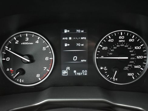 Used 2024 Subaru Outback Onyx Edition XT AWD/4WD image 31