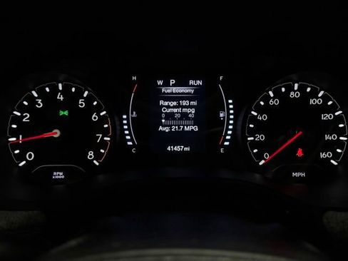 Used 2022 Jeep Compass Latitude image 25