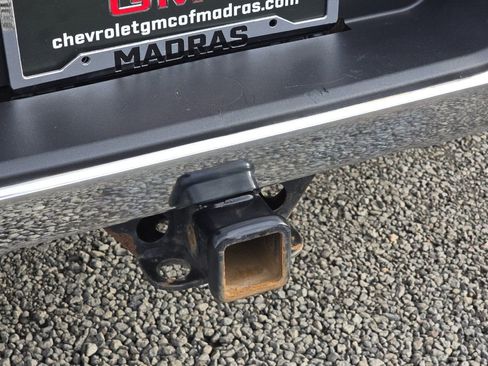 Used 2022 Chevrolet Silverado 1500 LT w/ Z71 Off-Road Package image 53