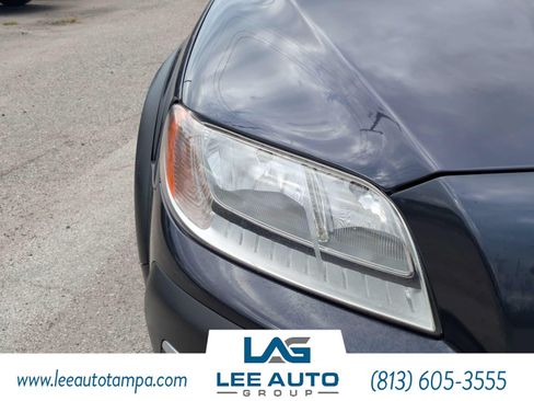 Used 2014 Volvo XC70 3.2 FWD image 9