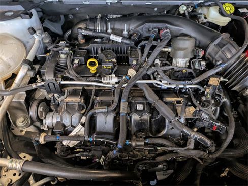 Used 2022 Lincoln Corsair AWD w/ Equipment Group 101A image 22